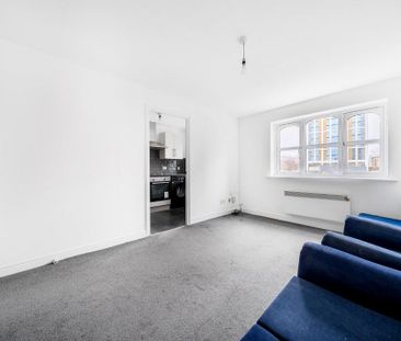 1 bedroom flat to rent - Photo 3