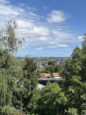 Location appartement t1 bis 2 pièces 27 m² à Rodez (12000) BOURRAN - Photo 4