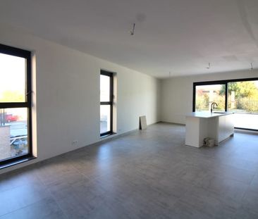 Appartement te huur - Photo 1
