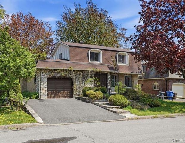 À louer / Maison à étages - Photo 1