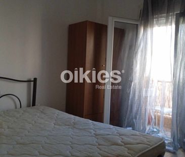Studio/Γκαρσονιέρα για ενοικίαση Χαριλάου - Photo 4