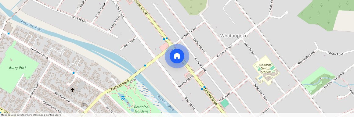 A/144 Ormond Road, Gisborne