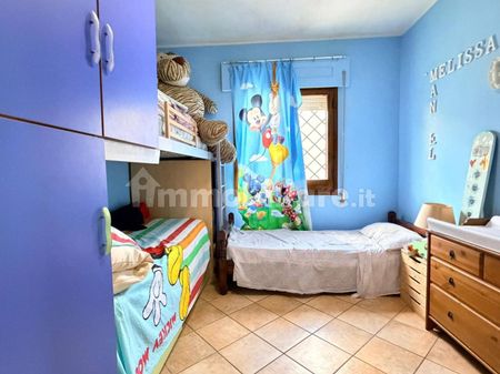 Villa unifamiliare via delle Camelie, Lido dei Pini, Anzio - Photo 4