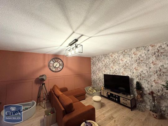 Location Appartement 2 pièces 47m² SOMAIN 59490 - Photo 1