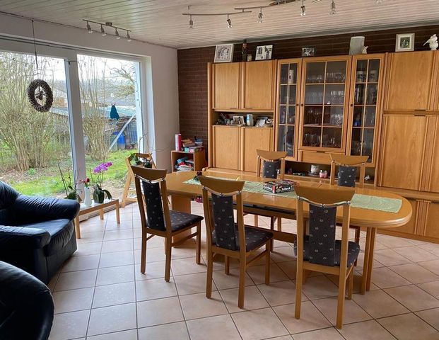 Einfamilienhaus (Resthof) in Bad Gandersheim zu vermieten - Photo 1