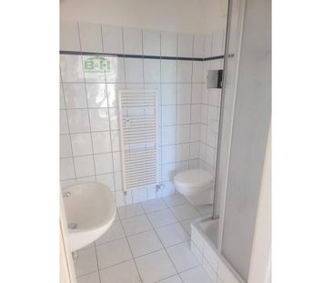 129873685::Dachwohnung 3 Raum - mit ca. 62 qm + GARTEN über 3000 qm - Photo 4