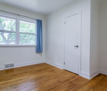 For Lease - 3 Whiteoak Drive, St. Catharines, Ontario - Photo 1