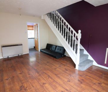 2 Bedroom End Terraced To Rent - Photo 2