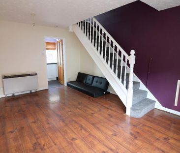 2 Bedroom End Terraced To Rent - Photo 4