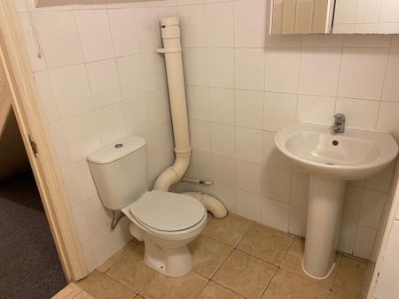 1 Bed Flat, Kingsdown Parade, BS6 - Photo 4