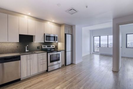 30 Saint-Joseph Est, Montréal, QC - Photo 5