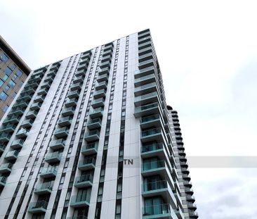 2 Bed Flat, Lightbox, M50 - Photo 1