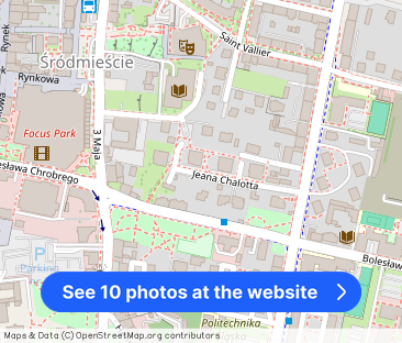 Przytulne mieszkanie 20m² z lift w centrum Rybnik - Photo 1