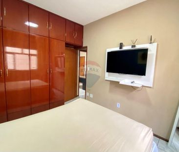 Apartamento térreo, garden, 2 quartos no Paineiras - Foto 3