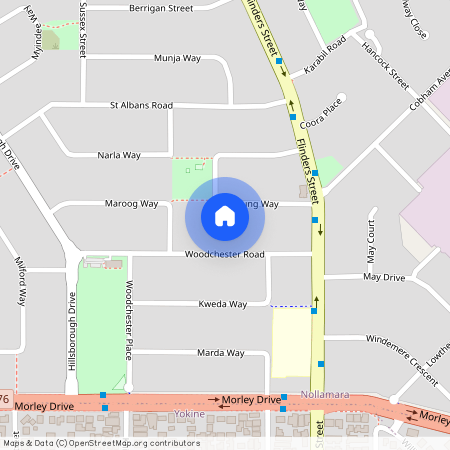 19C Narrung Way, WA 6061, Nollamara