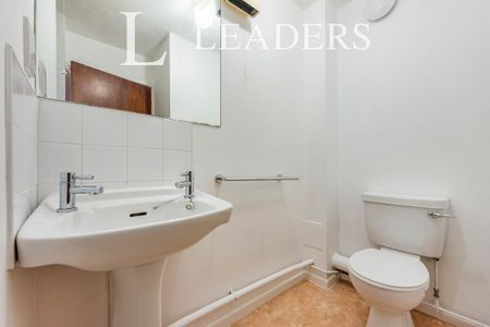 1 bedroom apartment to rent Sparhawk House, 4 Sparhawk Street, Bury St. Edmunds, IP33 - Photo 5