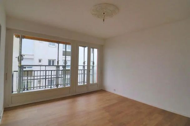 Appartement à louer 3 pièces 52.24m² - Photo 1