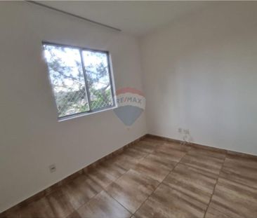 Apartamento de 2 quartos com Lazer para alugar no Betânia - Foto 1
