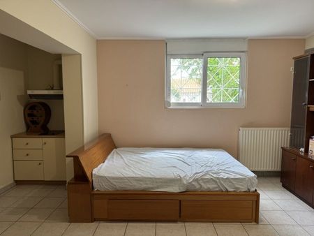 Μεζονέτα για ενοικίαση Γέρακας - Photo 5