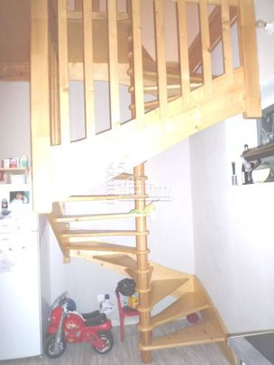 Location Appartement - Photo 1