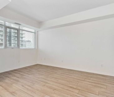 For Lease - 21 Grand Magazine Street Unit# 1010, Toronto, Ontario - Photo 1