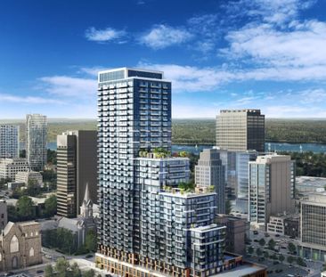 For Lease - 75 James Street Unit# 2412, Hamilton, Ontario - Photo 3