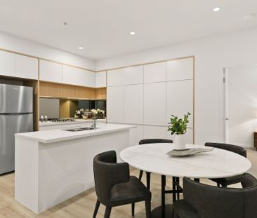 703/81B Lord Sheffield Circuit, Penrith - Photo 2