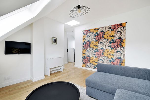 Boulevard de Clichy - Photo 1