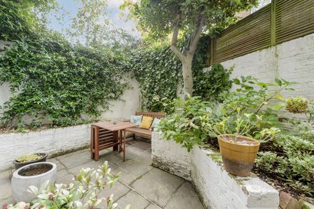 Pembridge Villas, W11 - Photo 5