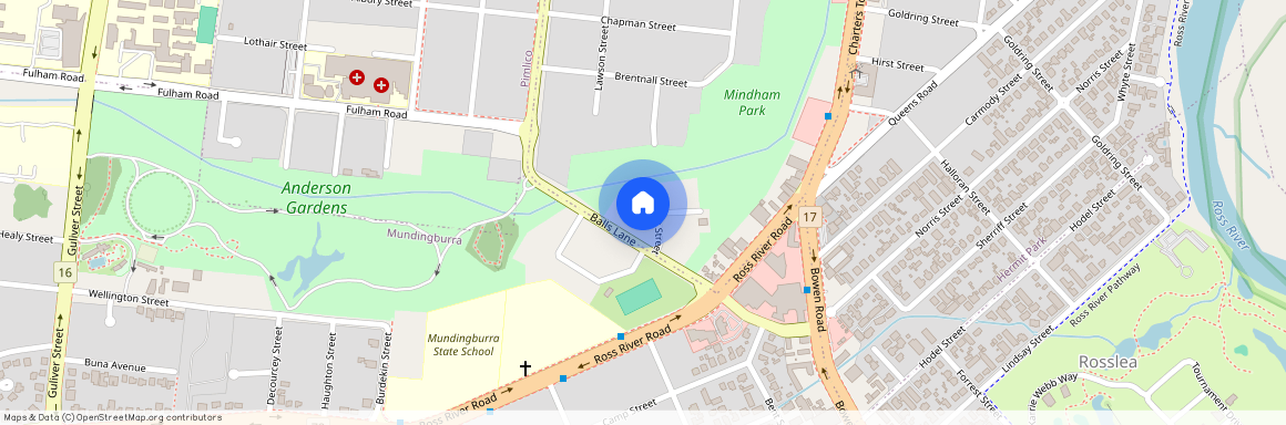 3 / 6 Enright Street, Mysterton