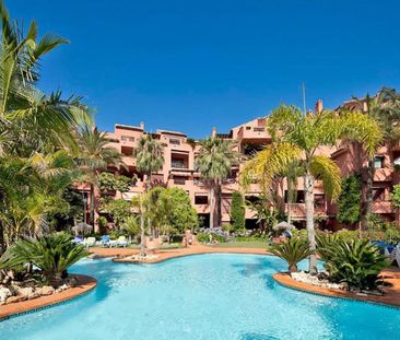 Atico en alquiler en Marbella, Marbella - Foto 6