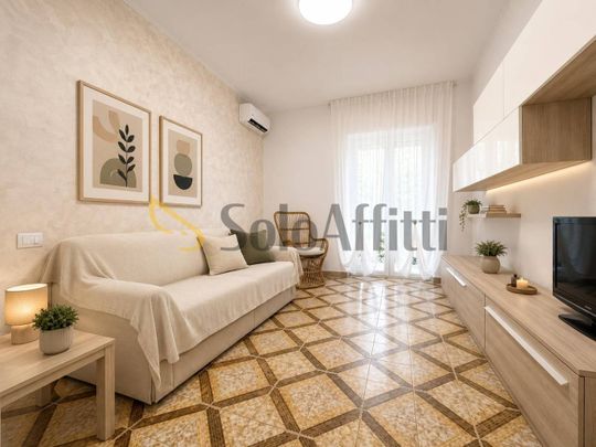Quadrilocale piazza delle Medaglie D'Oro, Arenella, Napoli - Photo 1