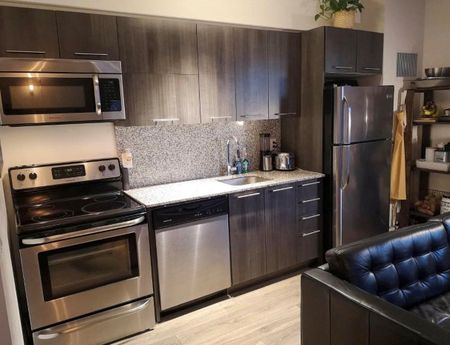 For Lease - 38 Joe Shuster Way Unit# 105, Toronto, Ontario - Photo 4