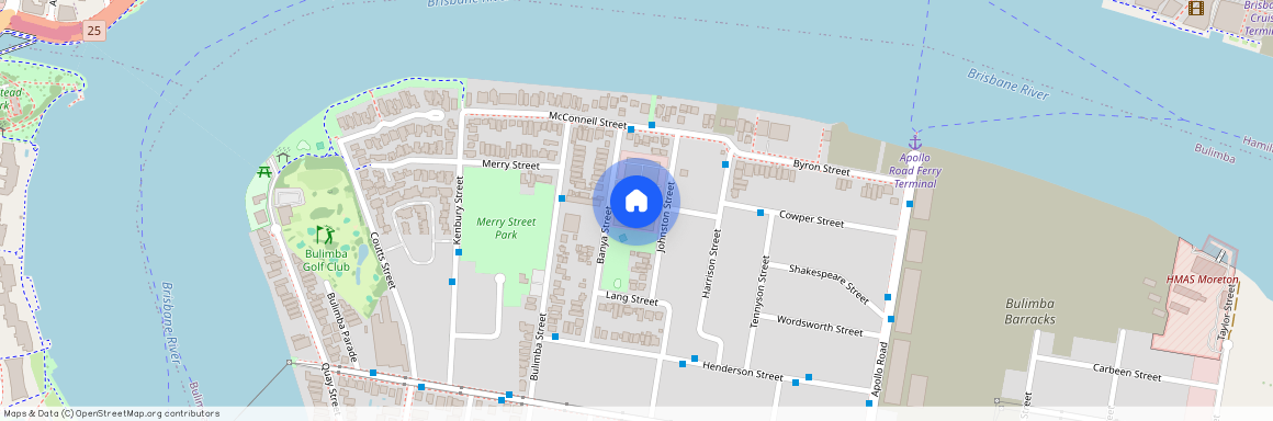 2303/30 Johnston Street, Qld 4171, Bulimba