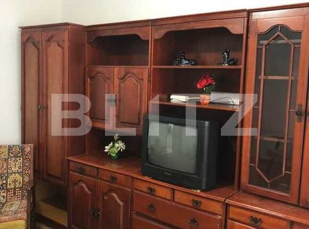 Apartament 1 camera, 40 mp, zona strazii Titulescu - Photo 2