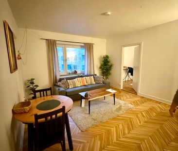 Smedjegatan 45 - Photo 2