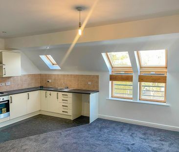 2 bedroom apartment to rent - Photo 3