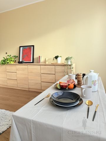 3 Pokoje Na Wynajem - Photo 5