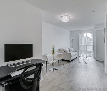 For Lease - 20 Olive Avenue Unit# 1609, Toronto, Ontario - Photo 1