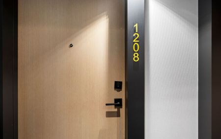 For Lease - 36 Zorra Street Unit# 1208, Toronto, Ontario - Photo 4