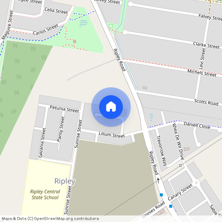 29 Sunflower Court, Qld 4306, Ripley