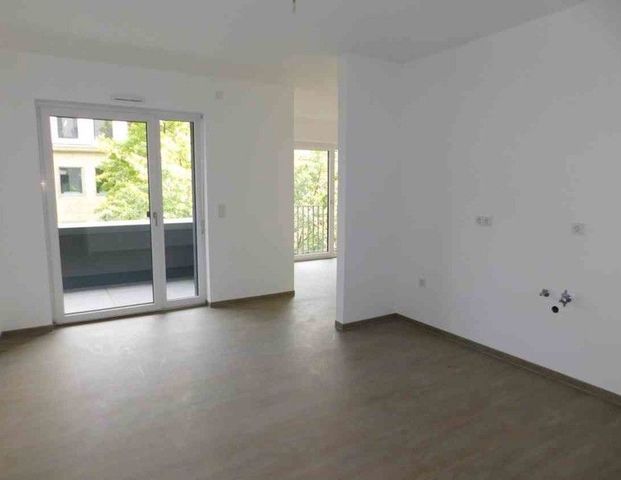 Rüttenscheider Straße: Großzügig geschnittene 2-Zi.-Neubauwohnung - Foto 1