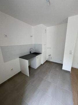 Appartement 2 pièces 42.98 m² - Photo 2