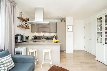 2 bedroom flat to rent - Photo 5