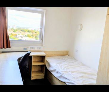 Room in a Shared Flat, Jennens Road, B4 - Photo 6
