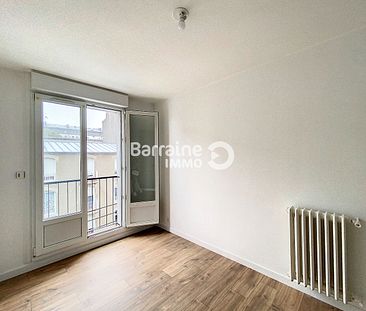 Location appartement à Brest, 4 pièces 79.26m² - Photo 1