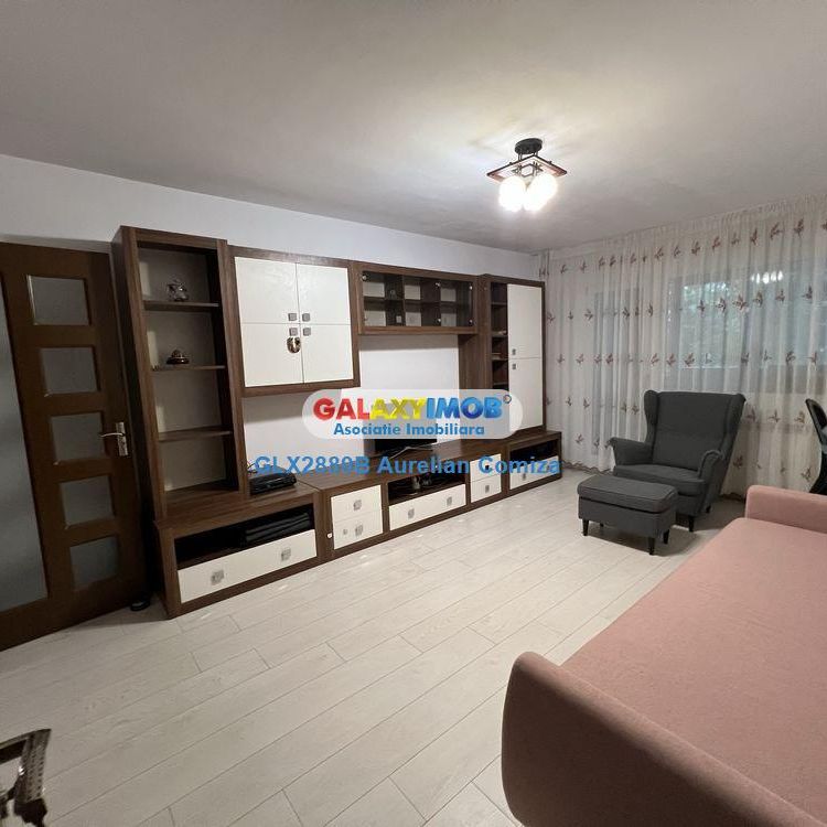 Apartament 3 camere decomandat Lujerului/parcare/ETAJ 1 - Fotografie 1
