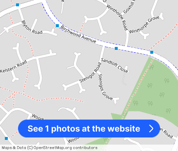 Stenigot Road, , Lincoln - Photo 1