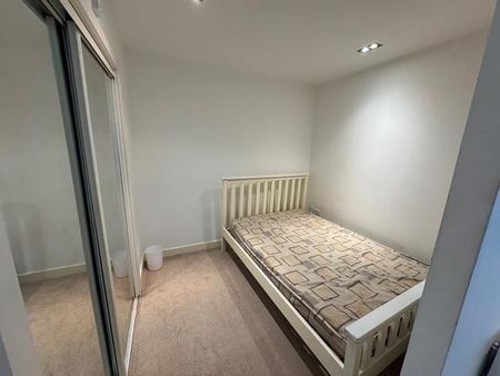 Studio to rent - Photo 3