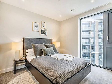 3 bedroom apartment to rent - Photo 5